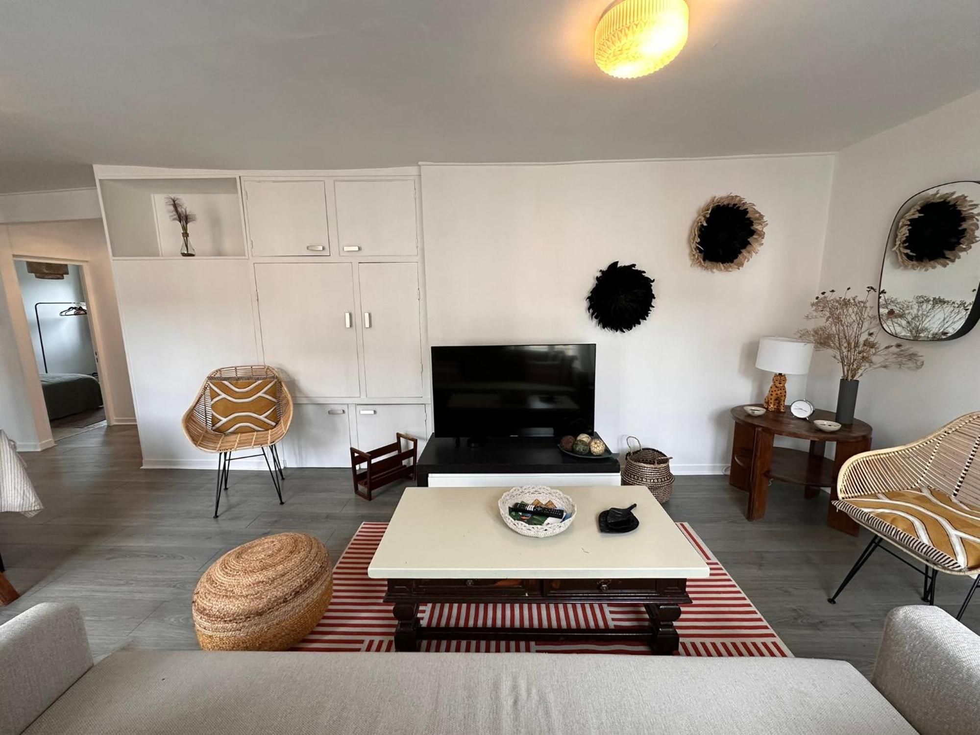 Large Apartment In City Center Honfleur Luaran gambar
