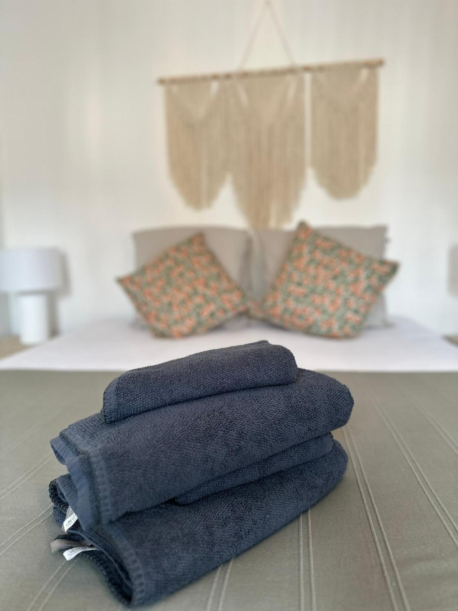 Large Apartment In City Center Honfleur Luaran gambar